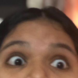 Meet your Posher, Carla